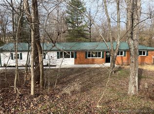 9488 W 900 N, Commiskey, IN 47227