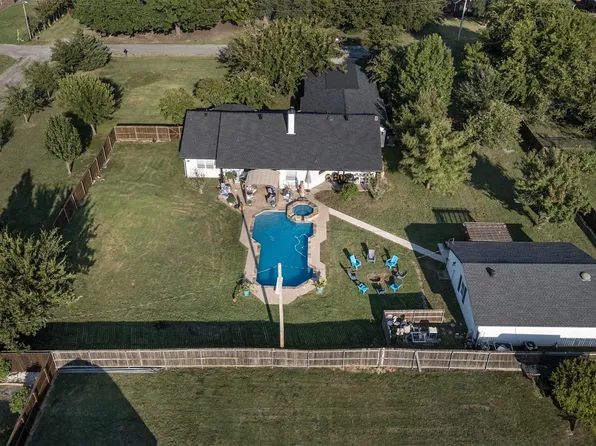 511 S Sulphur St, Leonard, TX 75452