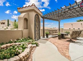 3119 Moonlight Ridge Arc, Las Cruces, NM 88011