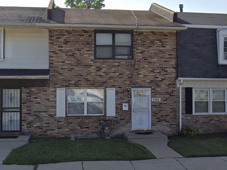 10919 S Vincennes Ave #10919