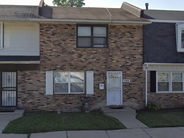 (undisclosed Address), Chicago, IL 60643