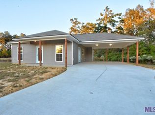 30644 Milton Rd, Walker, LA 70785