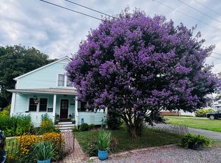 14321 Sedwick Ave, Solomons, MD 20688