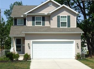 1168 Genesee Ave, Mayfield Heights, OH 44124