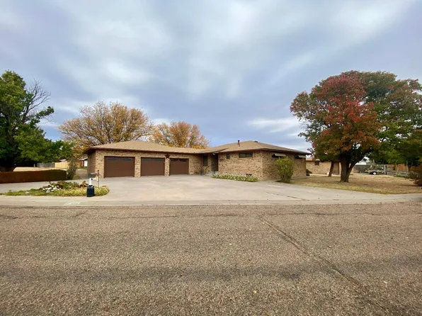1109 E King Ter, Ulysses, KS 67880