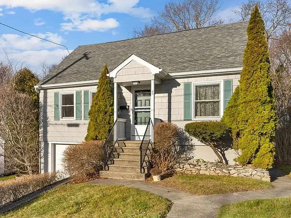 60 Hambly Rd