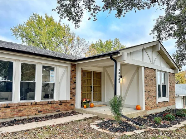 14945 Rutland Cir, Chesterfield, MO 63017