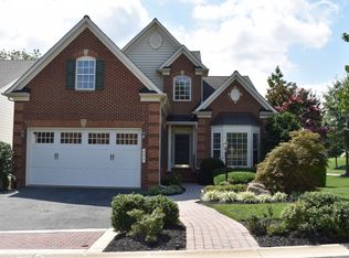 301 Seattle Slew Pl, Havre De Grace, MD 21078
