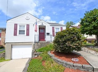 2512 Kipling Ave, Cincinnati, OH 45239