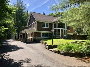948 Berme Rd, High Falls, NY 12440