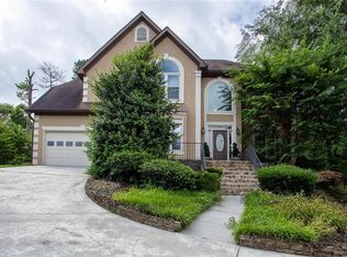 1555 Millennial Ln, Lawrenceville, GA 30045