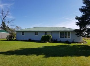 4358 N Hockaday Rd, Gladwin, MI 48624