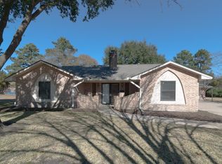 522 W Hufsmith Rd, Tomball, TX 77375