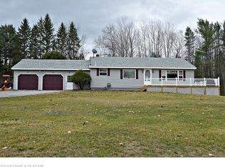 230 Macomber Hill Rd, Jay, ME 04239