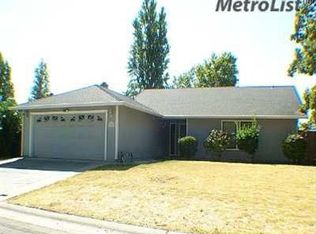 6000 Broken Arrow Ct, Citrus Heights, CA 95621