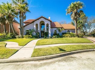 2415 Vintage Cir, Richmond, TX 77406