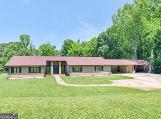 1209 County Line Rd, Griffin, GA 30224