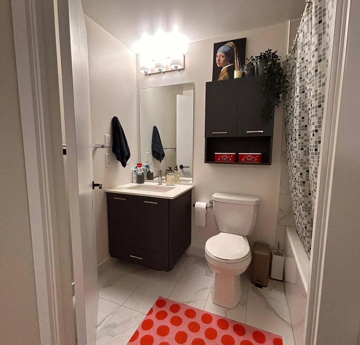 2 bed, $2,500 — Photo 3