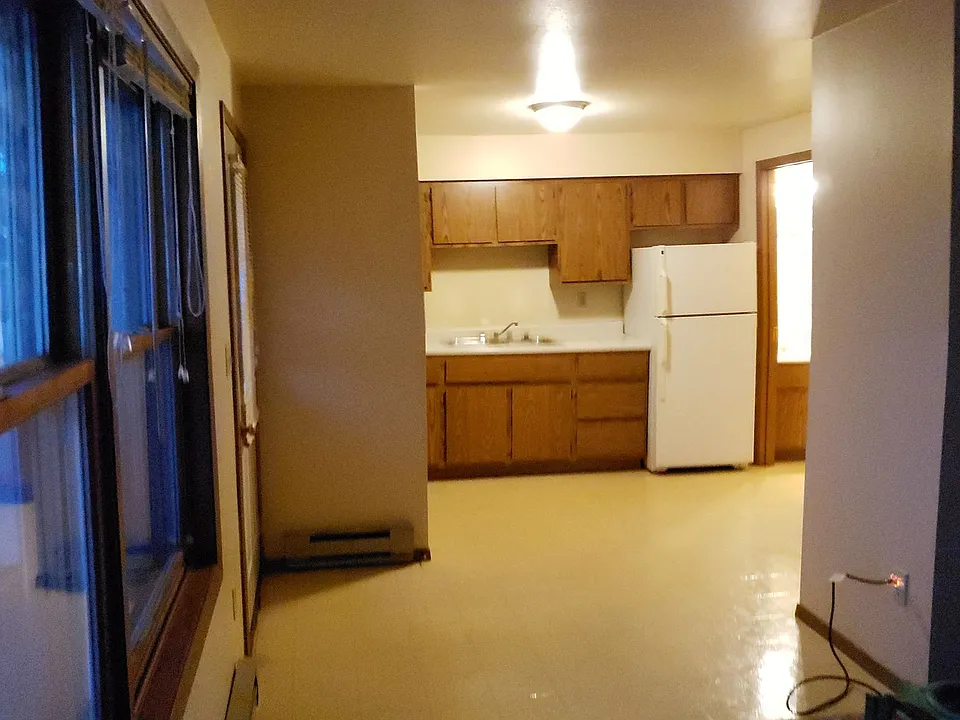 532 E Bronson Rd #4
