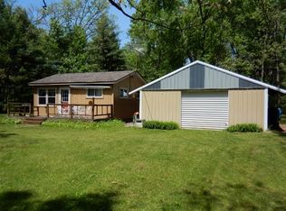 640 S Dixie Dr, Grand Marsh, WI 53936
