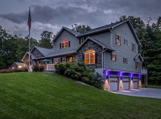 4116 Brown Mountain Ln, Elkton, VA 22827