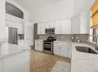 61 S Forest Drive, Chandler, AZ 85226