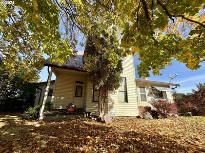 267 W Chestnut St, Union, OR, 97883