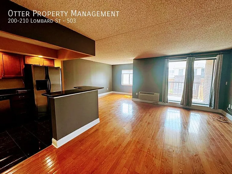 200-210 Lombard St #503 — Photo 5