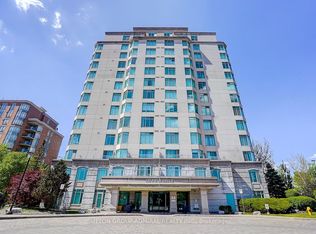 135 Pond Dr #708, Markham, ON L3T 7V6