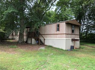 1498 Beech Tree Ct, Sophia, NC 27350