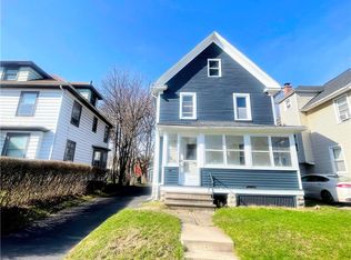 210 Cedarwood Ter, Rochester, NY 14609