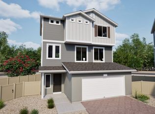 Belgian Plan, Banning Lewis Ranch, Colorado Springs, CO 80927