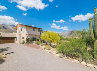 7855 E Rudasill Rd, Tucson, AZ 85750