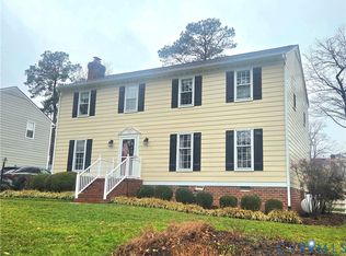 2326 Mountainbrook Dr, Henrico, VA 23233