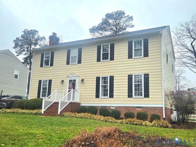 2326 Mountainbrook Dr, Henrico, VA, 23233