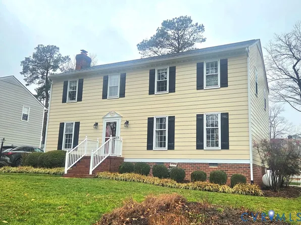 2326 Mountainbrook Dr, Henrico, VA 23233