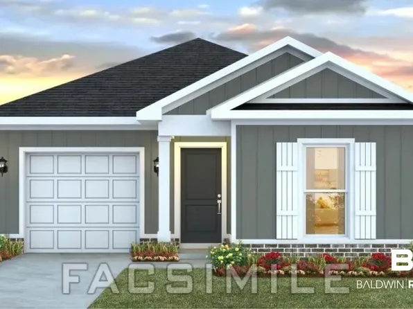 11277 Cloister Dr, Daphne, AL 36526