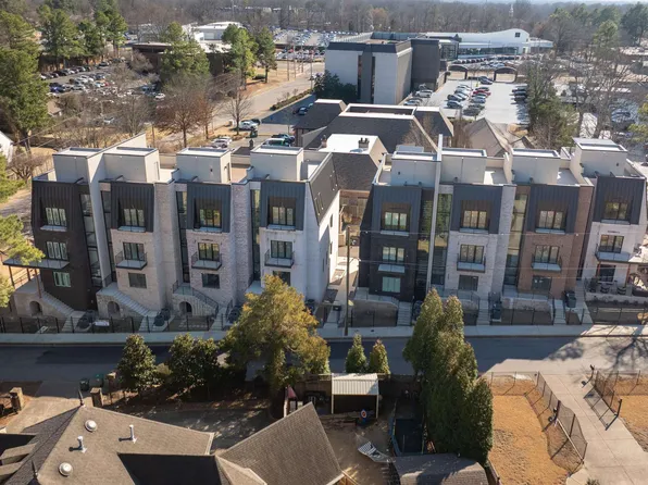 5385 Alladin Ave Lot 2, Memphis, TN 38120