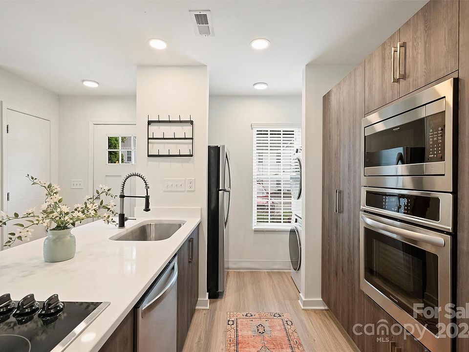 Midwood Place 1523 Briar Creek Rd Charlotte NC Zillow