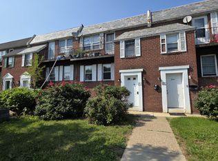 3927 Ellington Rd FLOOR 1, Philadelphia, PA 19131