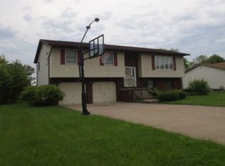 3422 Chagrin Ave SW, Canton, OH 44706