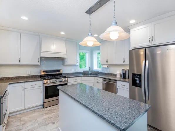4510 Mayelin Ave NE, Saint Michael, MN 55376