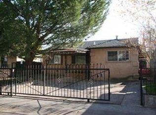 1638 Spring St, Stockton, CA 95206