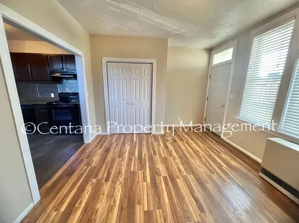 1018 -1020 Maryland, 1018-1020 Maryland Ave #A, Butte, MT 59701
