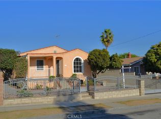 472 Nassau Ave, Los Angeles, CA 90063
