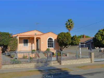 472 Nassau Ave, Los Angeles, CA, 90063