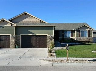 6511 Sahalee Ct, Rapid City, SD 57702