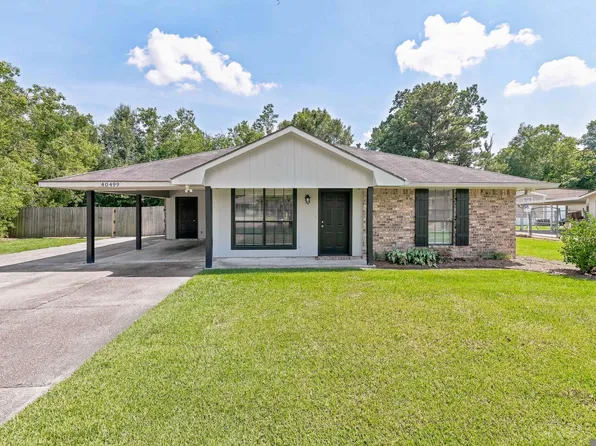 40499 Mary Ann St, Prairieville, LA 70769