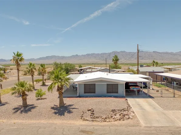 5591 S Chaparral Ct, Fort Mohave, AZ 86426