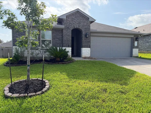 13966 Fort Ward Way, Conroe, TX 77384